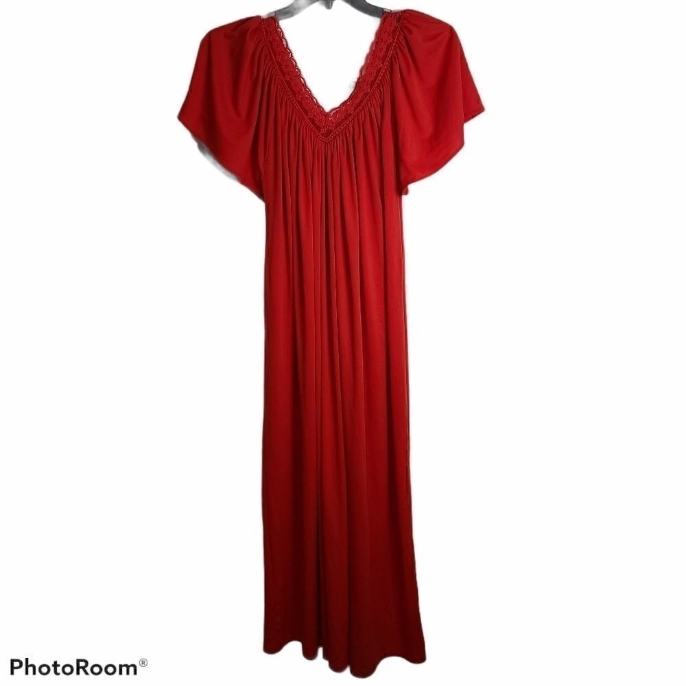 Vintage Casa De California nighty